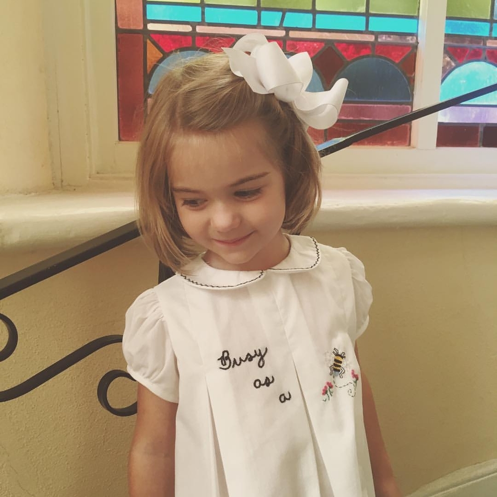 Meet your Posher, Hunter